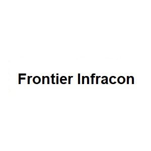 Frontier Infracon developer logo