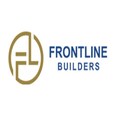 Frontline Builders Developer Logo