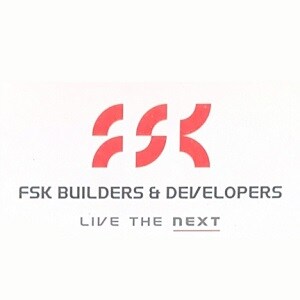 FSK Builders And Developers Pvt Ltd developer logo