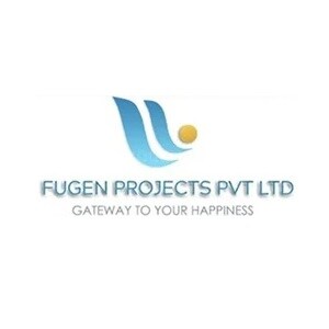Fugen Projects developer logo