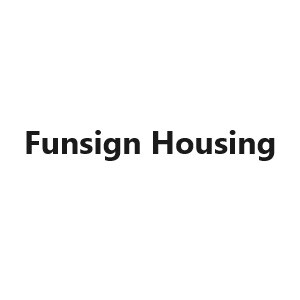 Funsign Housing Developer Logo