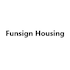 Funsign Housing Developer Logo