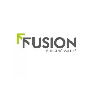 Fusion logo
