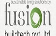 Fusion Buildtech Developer Logo