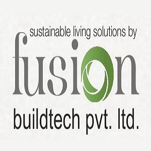 Fusion Buildtech Developer Logo