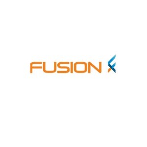 Fusion 4 Constructions logo