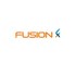Fusion 4 Constructions Developer Logo