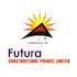Futura Constructions Pvt Ltd Futura Constructions Pvt Ltd Developer Logo