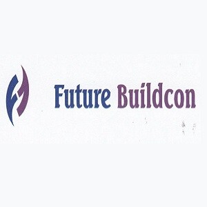 Future Buildcon developer logo