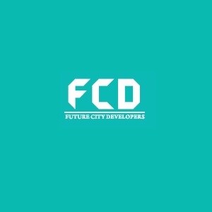 Future City Developer logo