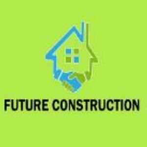 Future Construction logo