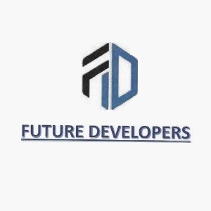 Future Developers developer logo