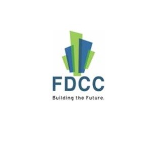 Future Development Construction Company Logo