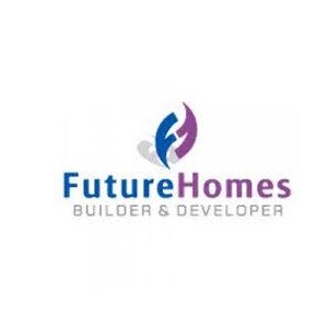 Future Homes developer logo