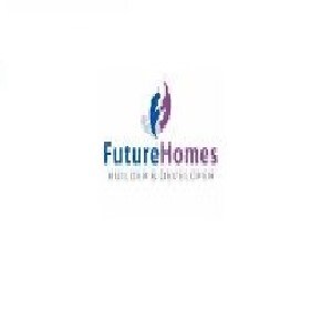 Future Homes developer logo