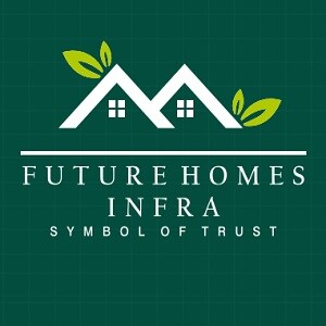 Future Homes Infra developer logo