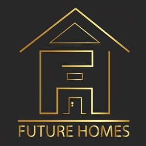 Future Homes Pune developer logo