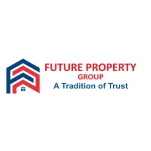 Future Property Group Developer Logo