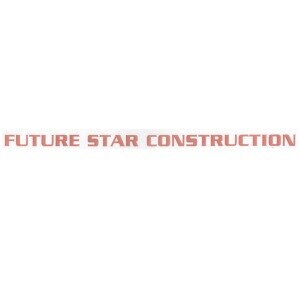 Future Star Construction Logo