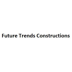 Future Trends Constructions Logo