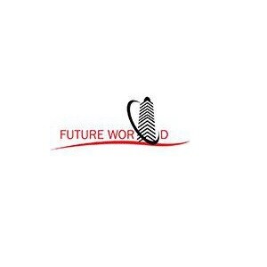 Future World logo
