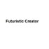 Futuristic Creator Developer Logo