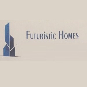 Futuristic Homes Developer Logo