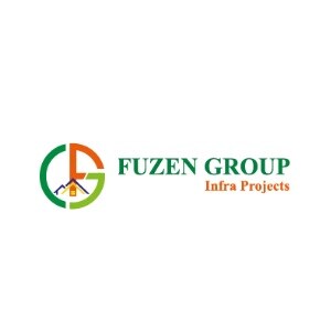 Fuzen Group Infra Projects developer logo