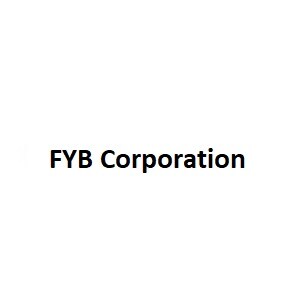 FYB Corporation developer logo