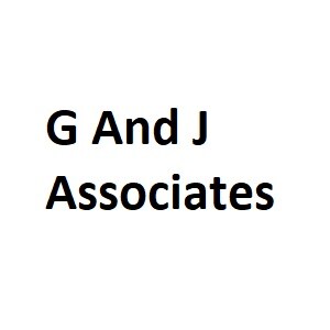 G And J Associates logo