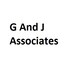 G And J Associates Developer Logo