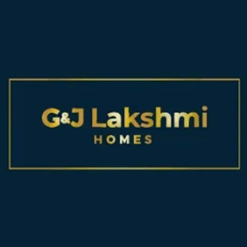 G And J Lakshmi Homes