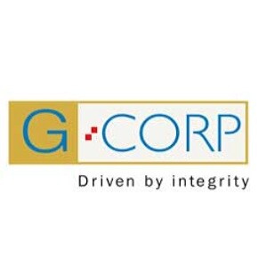 G Corp Group Developer Logo