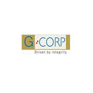 G Corp Group Developer Logo