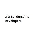 G G Builders And Developers Logo
