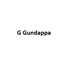 G Gundappa Developer Logo