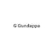 G Gundappa