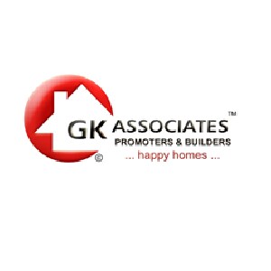 G K Associates Developer Logo