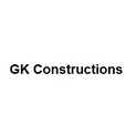 G K Constructions Logo