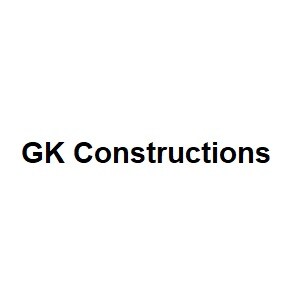 G K Constructions developer logo