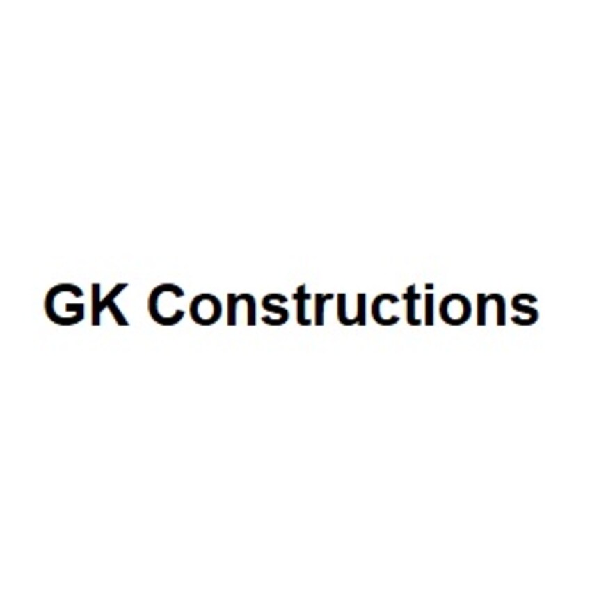 G K Constructions