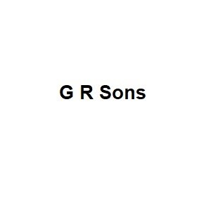 G R Sons Logo