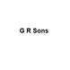 G R Sons