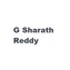 G Sharath Reddy