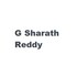 G Sharath Reddy Developer Logo