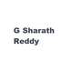 G Sharath Reddy