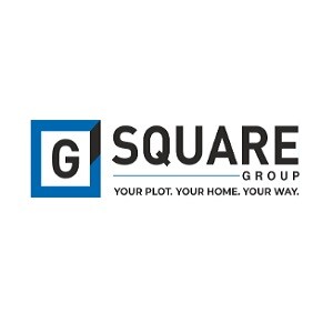 G Square Realtor Pvt Ltd Developer Logo