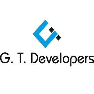 G T Developers developer logo