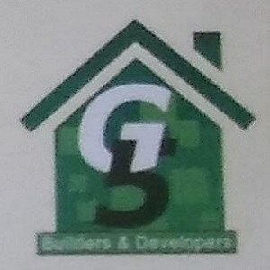 G5 Builders logo