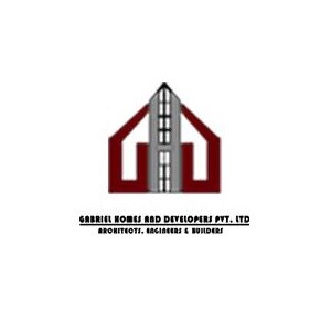Gabriel Homes And Developers Pvt Ltd logo